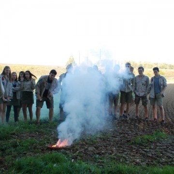DSC 0281 - Scouts en Gidsen Zaventem 